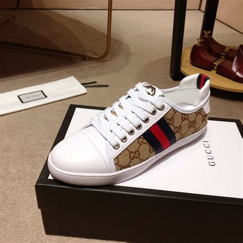 gucci anno del gallo scarpe|Gucci Scarpe da Uomo .